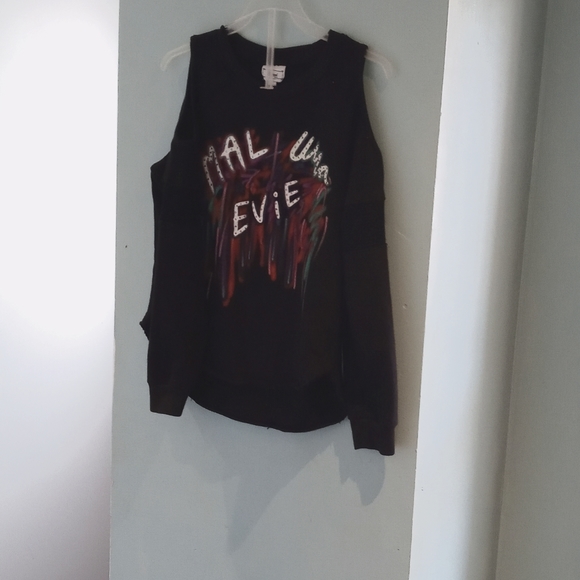 Descendants 2 Girls Top - Picture 1 of 2